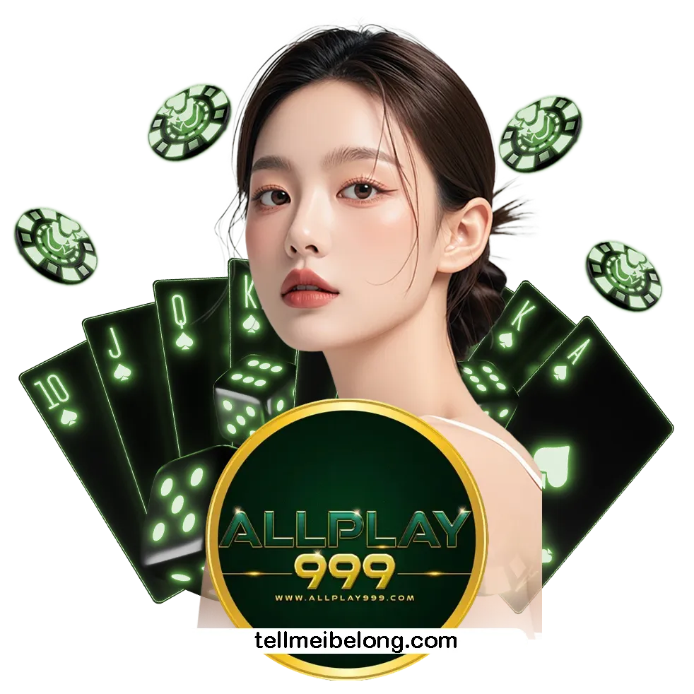 allplay999bet ฝากถอน